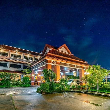 The Ligor City Hotel 洛坤府 外观 照片