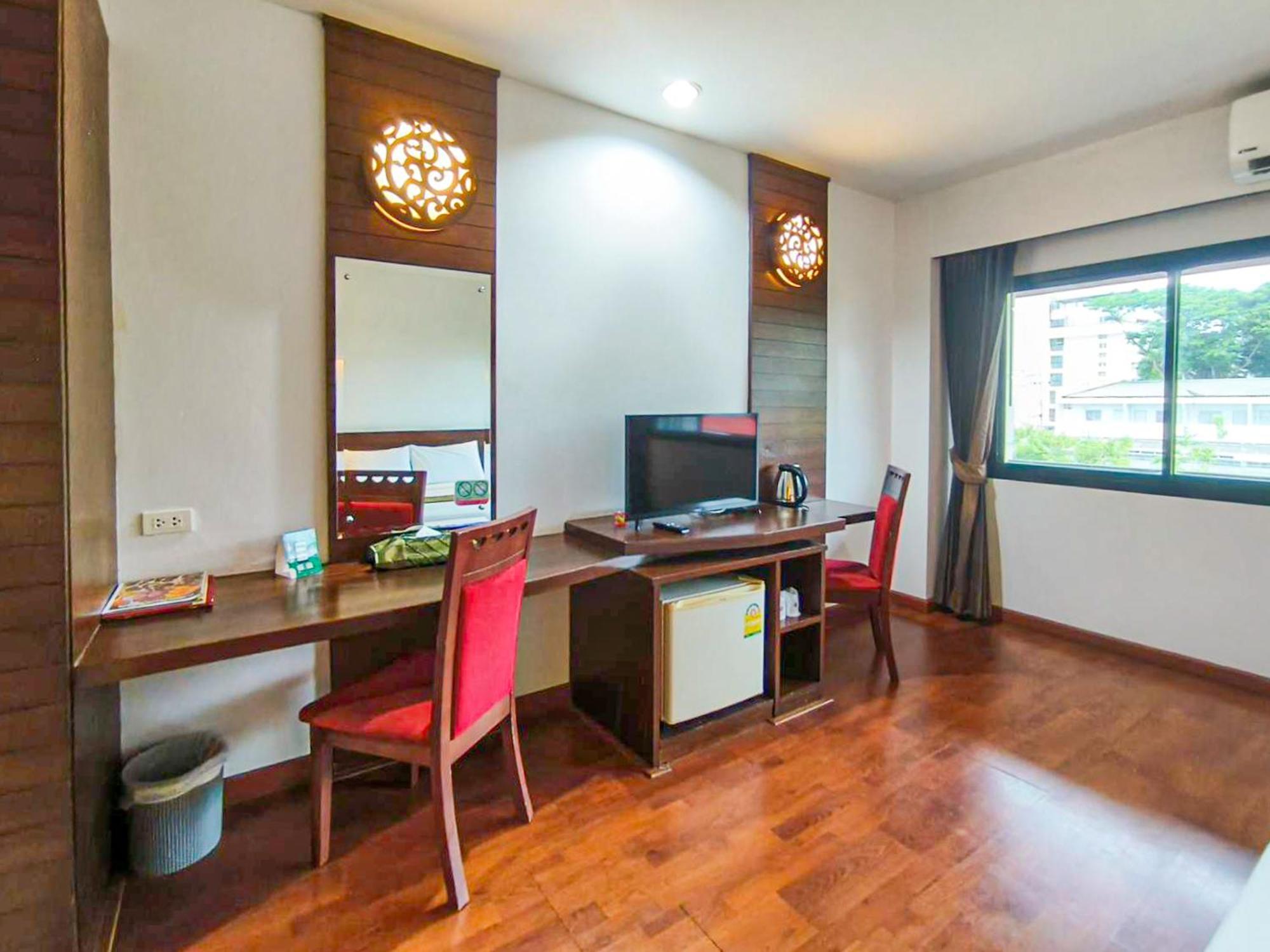 The Ligor City Hotel 洛坤府 外观 照片